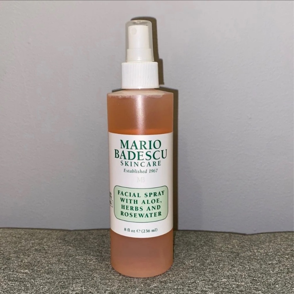 Mario Badescu Facial Spray 8 fl oz